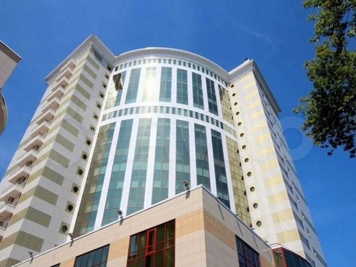 Сдам торговое помещение, 206 м²