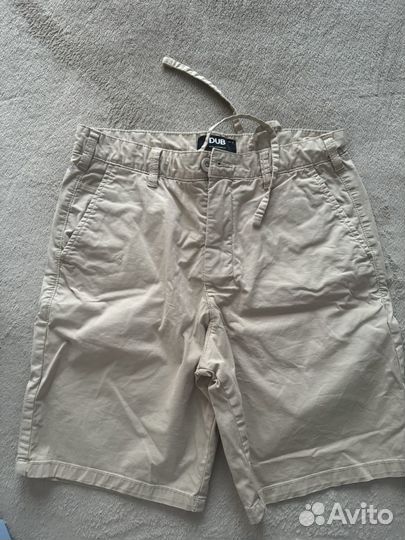 Мужские вещи размер 44