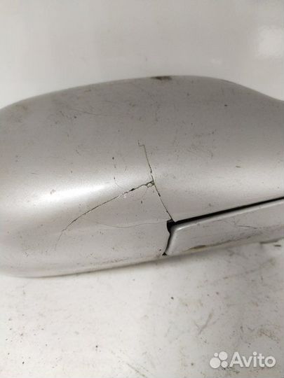 Зеркало переднее правое Toyota Corolla