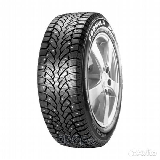 Pirelli Formula Ice 235/55 R18 104T