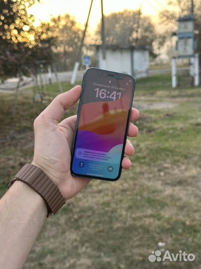 iPhone 12 mini, 128 ГБ
