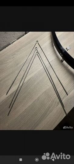 Крылья для велосипеда SKS