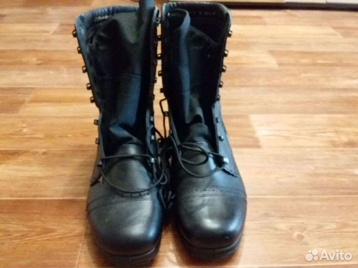 Военная форма