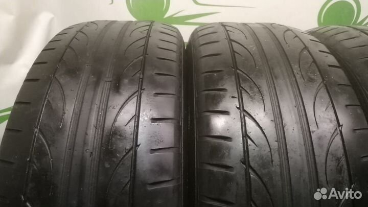 Hankook Ventus V12 Evo2 K120 225/60 R18