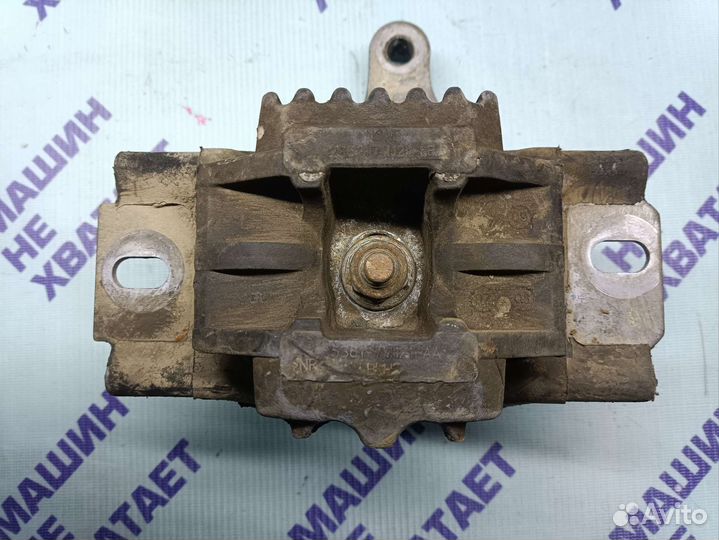 Опора кпп левая Форд Фьюжн