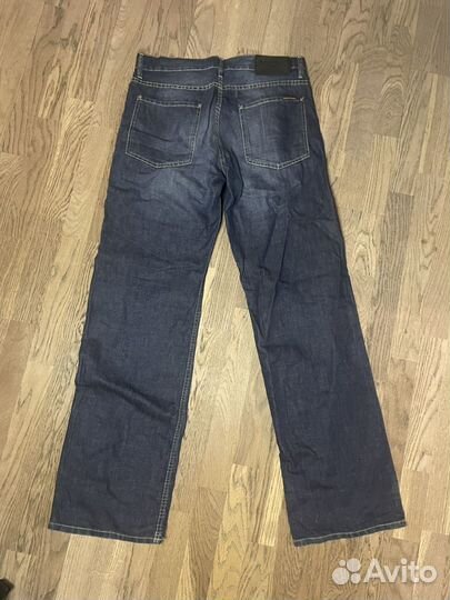 Джинсы malboro