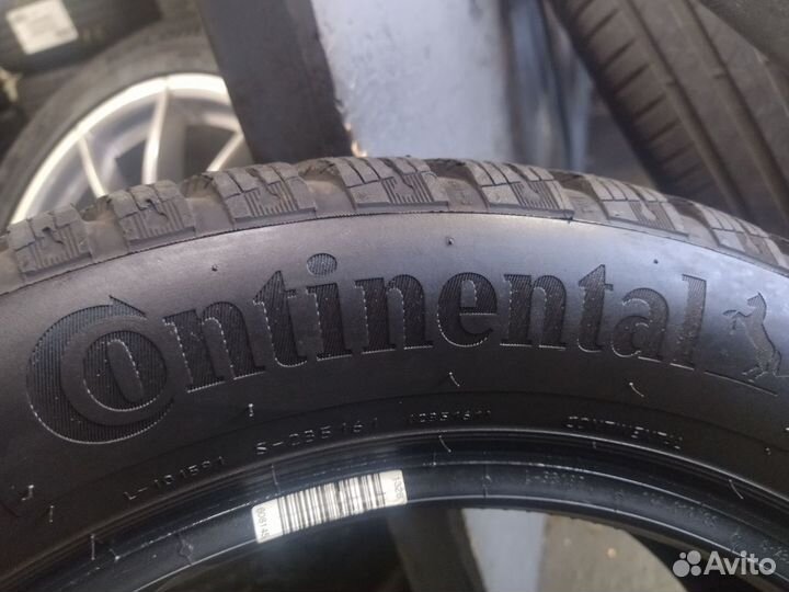 Continental ContiWinterContact TS 860 195/55 R16 87H