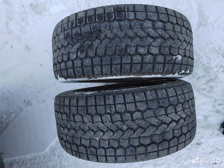 Yokohama Guardex K2 225/50 R16