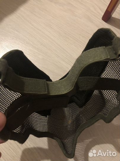 Защитная маска