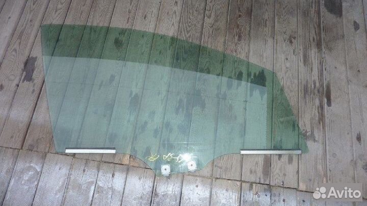 Стекло двери переднее правое Mazda Mpv LY3P L3VDT