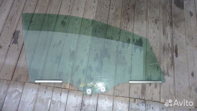Стекло двери переднее правое Mazda Mpv LY3P L3VDT