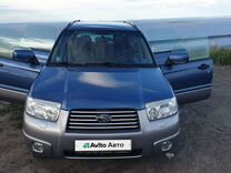 Subaru Forester 2.0 AT, 2007, 53 000 км, с пробегом, цена 2 490 000 руб.