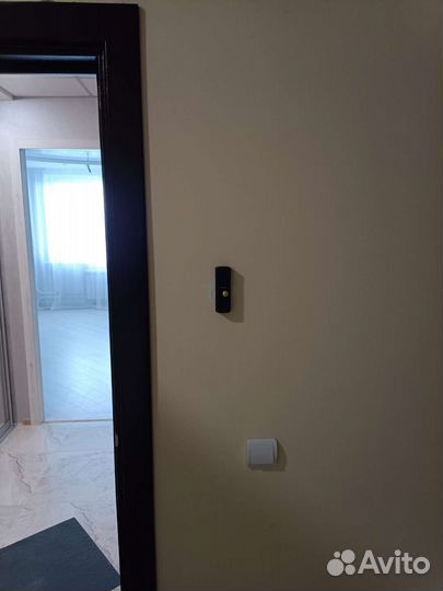 Монтаж видеонаблюдения, видеомониторов, скуд