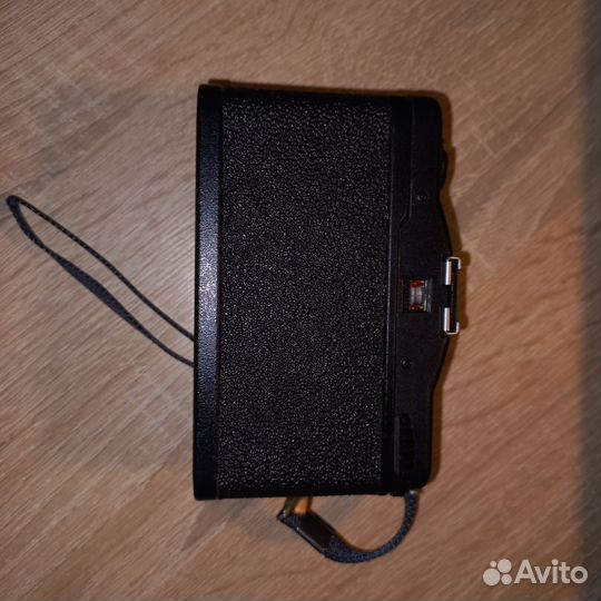 Фотоаппарат