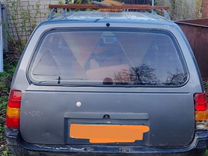 Opel Kadett 1.3 MT, 1988, 115 000 км, с пробегом, цена 110 000 руб.