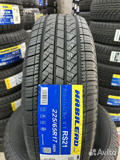 Habilead PracticalMax H/T RS21 215/70 R16 102H