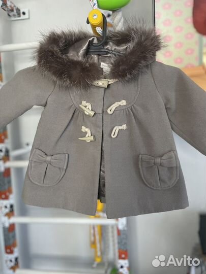 Детские вещи