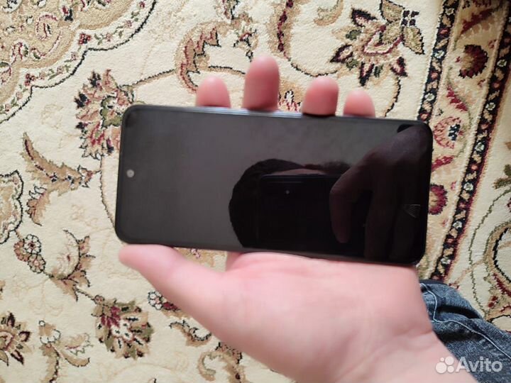 Xiaomi Redmi Note 11, 4/128 ГБ