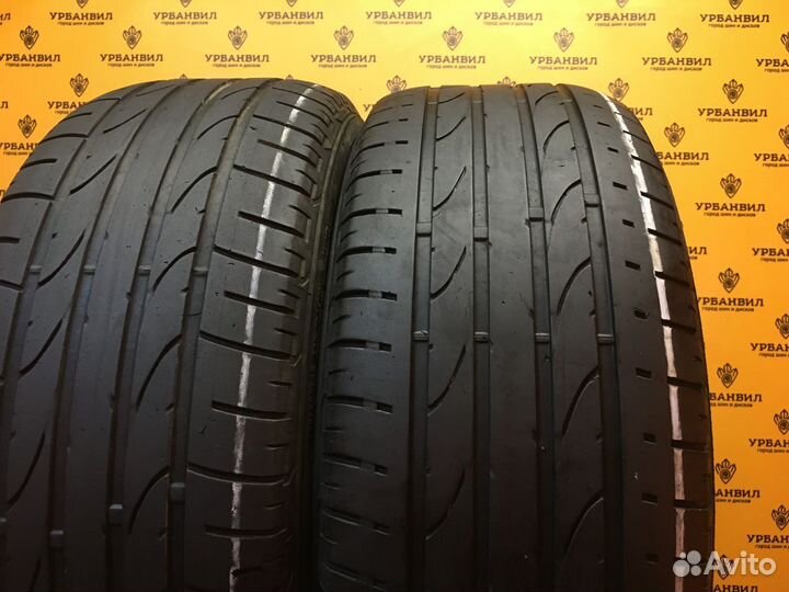 Bridgestone Dueler H/P Sport 235/55 R17 99V