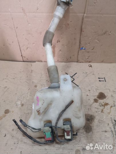 Бачок омывателя honda stepwgn RF2