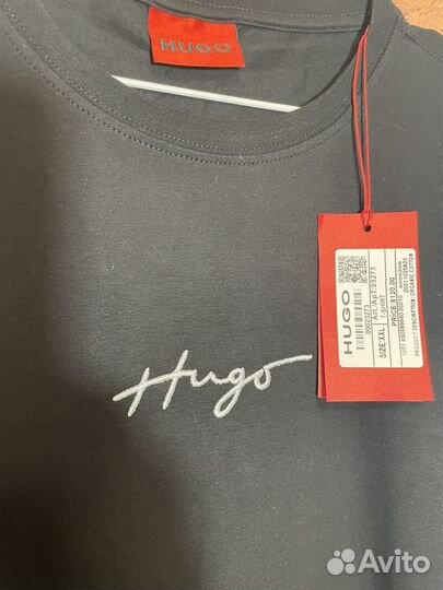 Hugo boss Футболка