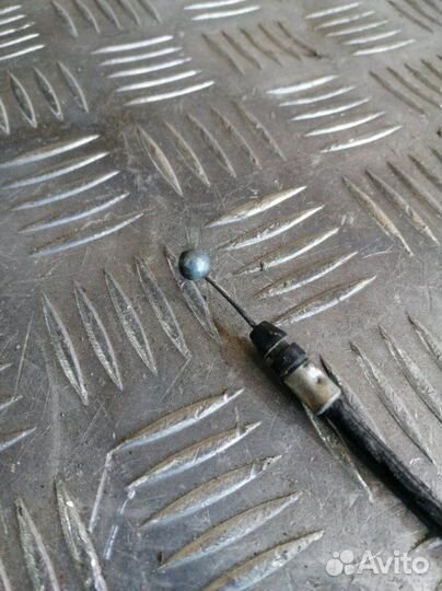 Трос капота Lifan X60 LFB479Q 2017