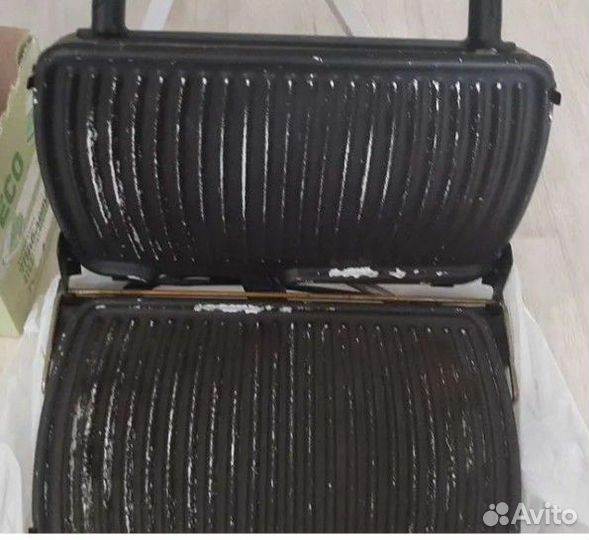 Гриль электрический Tefal 8810 s в ремонт