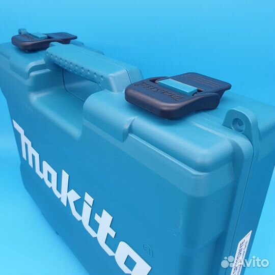 Чемодан для шурупавёрта Makita 821661-1