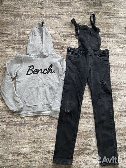 Вещи пакетом на девушку 40 42