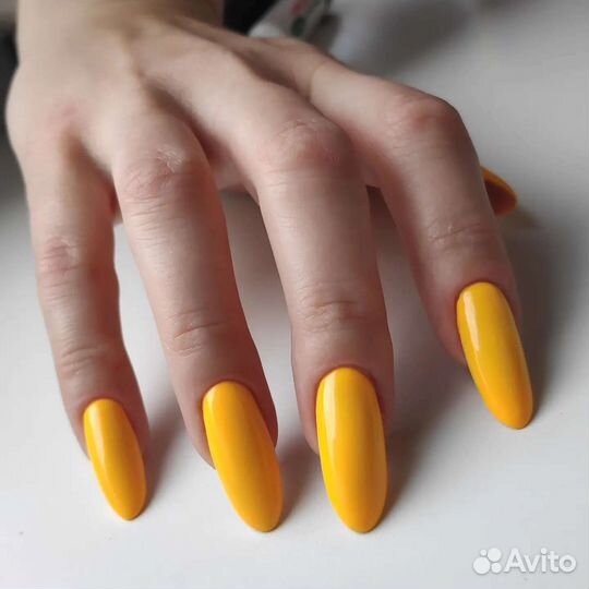 Маникюр на дому