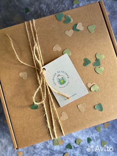 Подарочный набор 