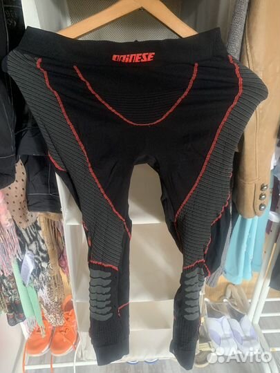 Термобелье dainese