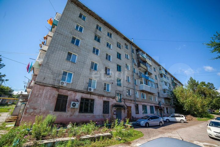 Продам помещение свободного назначения, 25 м²