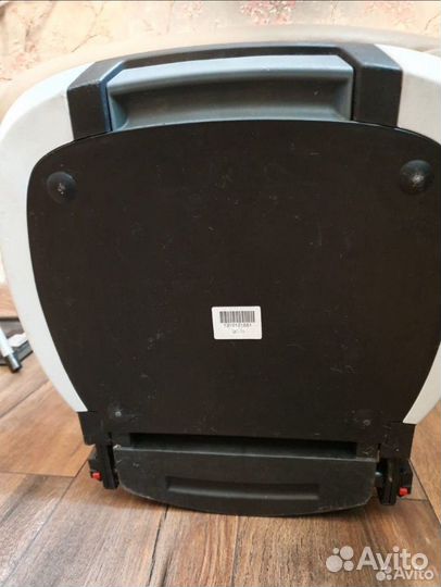 Автомобильное детское кресло от 15 до 36 кг