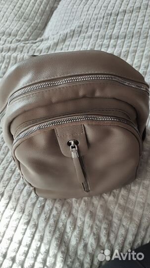 Рюкзак женский