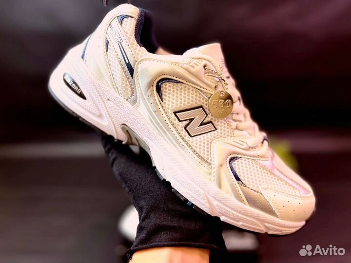 Кроссовки New Balance 530 осень