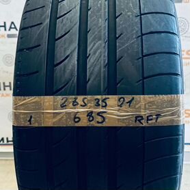 Dunlop SP Sport Maxx GT 285/35 R21 107Y