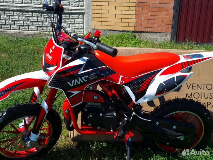 Питбайк Vento 10/10 детский