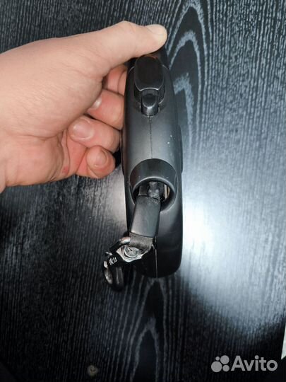 Поводок для собак flexi