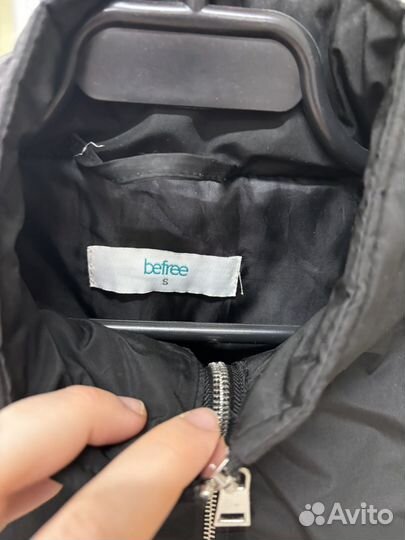 Куртка женская befree 44