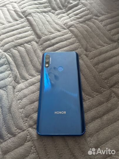 HONOR 9X, 4/128 ГБ