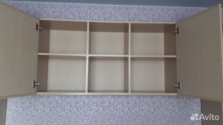 Мебель в детскую б/у, можно все по отдельности