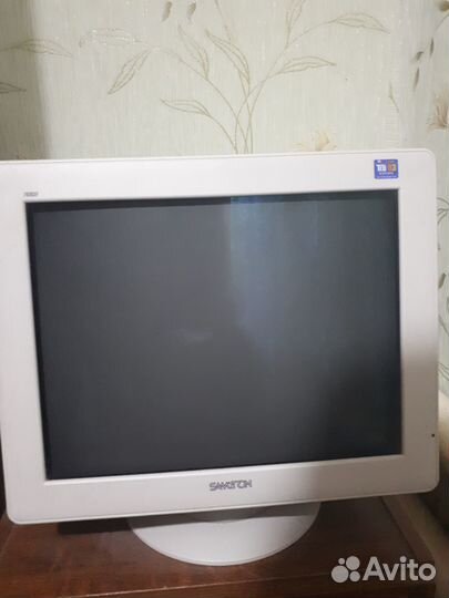 Монитор samaron