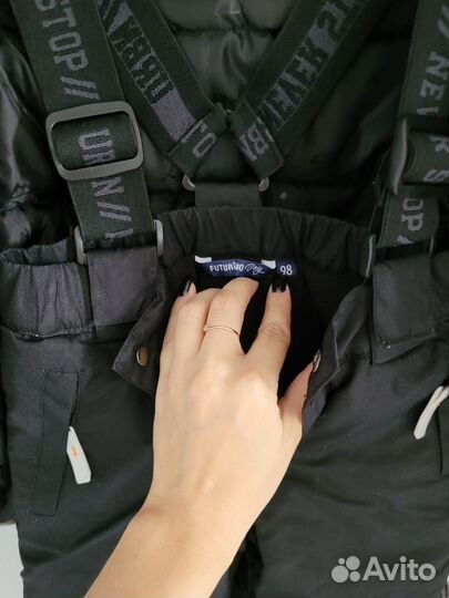 Костюм на мальчика