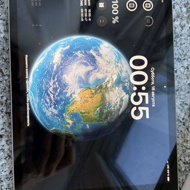 iPad 9 поколения