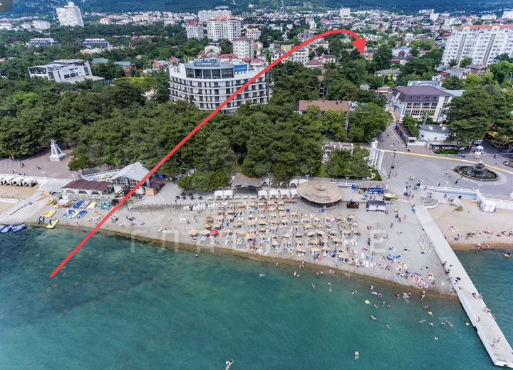 Дом 65 м² на участке 5 сот.