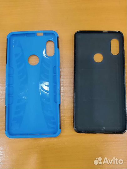 Чехол для xiaomi redmi note 5