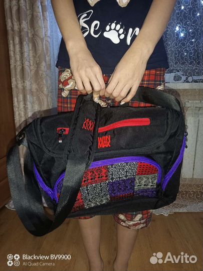 Сумка для ноутбука 15,6 - 17