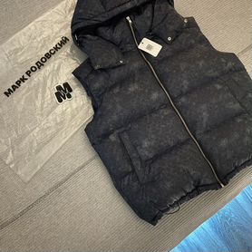 Жилетка marcelo miracles yumms puffer vest