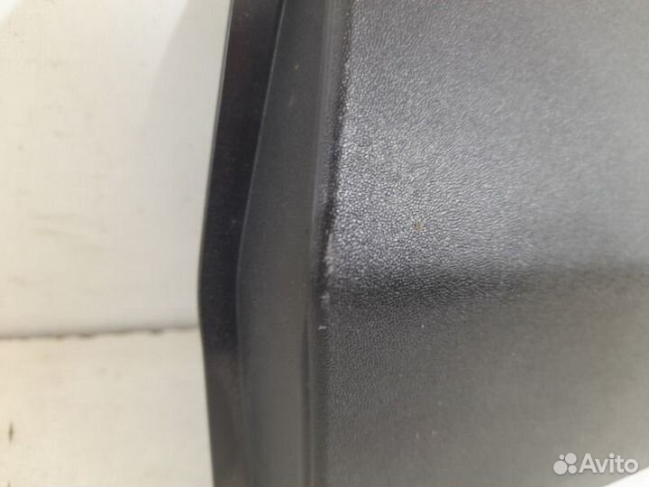 Накладка двери задняя левая Toyota Rav4 50 2019